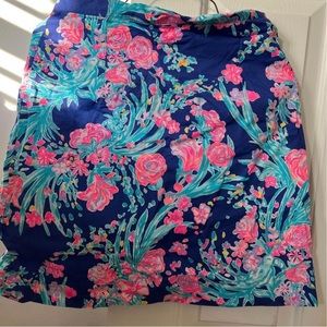 Lilly Pulitzer Skirt